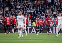 Impresa Milan al Bernabeu, Real Madrid battuto 3-1