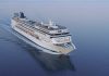 Msc, partono da Bari crociere invernali verso il Mediterraneo orientale