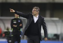 Juric si gioca tutto in Europa League “Conta solo vincere”