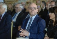 Manovra, Fontana “Contrapposizione non favorisce dialogo”