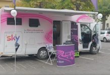 A Buccheri la fibra ottica di Open Fiber rilancia turismo e impresa