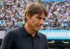 Conte “Inter la più forte ma il Napoli vuole restare primo”