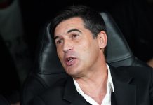 Fonseca “Concentrati sul Cagliari, Leao e Camarda titolari”