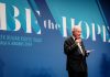 A Milano “Be the Hope”, Gala della Robert F. Kennedy Human Rights Italia