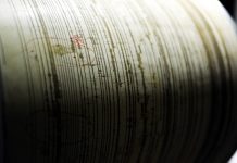 Terremoti, scossa magnitudo 4.0 nella notte in provincia di Campobasso