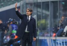 Inzaghi “Napoli forte, ci vorrà una delle migliori Inter”