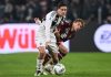Derby della Mole alla Juve, Torino sconfitto 2-0