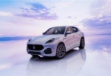 Nuova Grecale Alba, il SUV Maserati diventa ancora più versatile