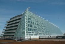 Webuild preferred bidder per la costruzione di un ospedale a Perth