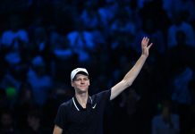 Atp Finals, Sinner batte Fritz in due set