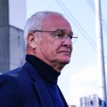 Ufficiale, Ranieri nuovo responsabile tecnico della Roma Ufficiale, Ranieri nuovo responsabile tecnico della Roma