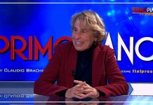Stefania Craxi “Mio padre mi ha insegnato l’indipendenza e la libertà”