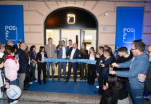 Palermo accoglie il nuovo Store myPOS
