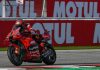 Bagnaia in pole davanti a Espargaro, Martin quarto