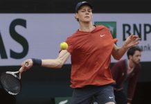 Sinner domina Ruud e vola all’ultimo atto delle Atp Finals