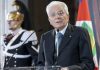 Mattarella “Tutelare i minori è un dovere morale e una priorità”