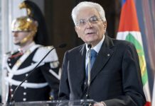 Mattarella “Tutelare i minori è un dovere morale e una priorità”