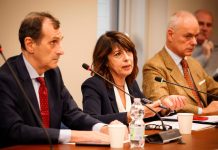 Regione Lazio, presentato il piano annuale operativo per la Blue Economy
