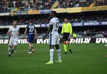 Inter show al “Bentegodi”, Verona travolto 5-0