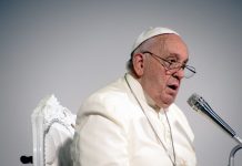 Il Papa ai giovani “Siate liberi, attenti a illusioni social”