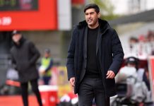 Fonseca “Partita importante, a Bratislava per vincere”