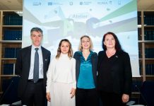 Atelier ABC, protocollo d’intesa tra Regione Lazio e Roma Capitale
