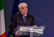 Mattarella “Caporalato inaccettabile illegalità”