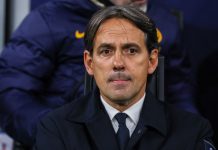 Inzaghi “Fiorentina impegnativa, ci vorrà una grande Inter”