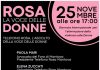 Lunedì 25 novembre alla Cgil di Mantova incontro con Telefono Rosa