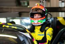 Automobilismo – Matteo Cressoni ancora con Iron Lynx e nuovo pilota Mercedes: “Un grande onore” cresso