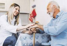 CSS Villa Carpaneda, i servizi di assistenza e cura domiciliare