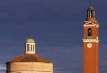 Restauro del campanile di Cividale, presto la candidatura al bando Cariplo