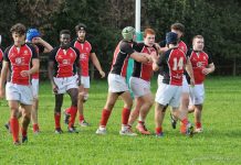Rugby Serie C – Gargano: “Mantova giovane ma con ottime individualità”
