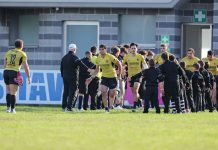 Rugby Serie A Elite – Viadana al top per le super sfide di fine anno