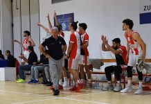 Basket Serie C – Gabrielli: “Bravo Artes, ma bisogna cominciare a vincere anche in trasferta”