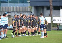 Rugby Serie A Elite – Viadana fa il pieno di benzina… verde. Gamboa: “Largo ai giovani, è la strada giusta” daddsra