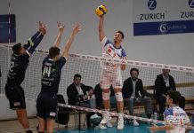 Volley Serie A3 – Il Gabbiano punta al quarto centro di fila: al PalaSguaitzer arriva il Cus Cagliari gaguga