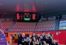 Basket serie A2 f – Kung Fu San Giorgio: “Il segreto siamo noi”