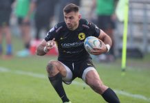 Rugby Serie A Elite – Ciofani: “La forza di questo Viadana? Avere tante opzioni di gioco” vcio