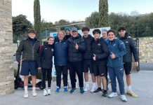 Tennis – Domenica via al “Progetto Piatti” per i ragazzi di Ct San Giorgio e At Suzzara tetete