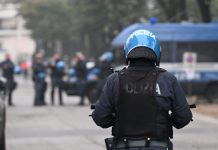 Disabile aggredito: Daspo per due 50enni