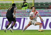 Calcio Serie B – Mantova, a Sassuolo serve un’impresa. Ci proviamo?