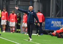 Calcio Serie B – Possanzini: “Il Mantova sta bene. Il derby con la Cremonese un’occasione da sfruttare”