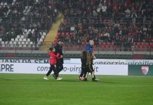 Calcio Serie B – Il vivaio del Mantova produce i suoi frutti. Il 4 dicembre Festa di Natale al Sociale