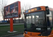 Manca la sostenibilità: navette a 1 euro le domeniche e i festivi a partire dall’anno nuovo