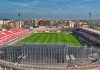 C’è Mantova-Cremonese: zona stadio blindata tra le proteste dei residenti e altri match rinviati