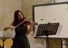 Concerti della Domenica. L’arte del violino con Iovana Raljic in Sala Isabella d’Este