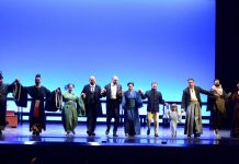 Con Madama Butterfly il grande ritorno della lirica al Sociale