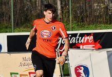 Calcio Eccellenza – Vigilati: “Il Castiglione è tornato. Con Volpi maggiore equilibrio”