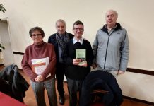 Barbassolo e il mistero secolare della testa “incastonata” nel campanile